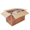 Savor Imports Sweet Potato Noodles Dangmyeon 1.5lbs, PK15 610951 - alternate 4